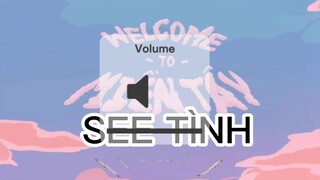 SEE TÌNH