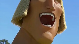 Comic Hero: Don’t forget your original intention, and you will succeed