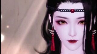 [A dream of Jianghu is free to pinch his face for a limited time] He can be shocked and dance, and h