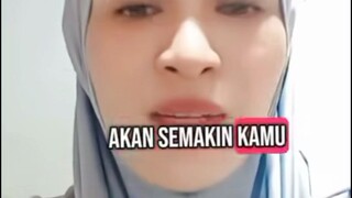 Ikatan Batin Itu Benar....