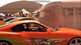 The Fast and Furious - Volkswagen Jetta Vs Honda S2000 Scene