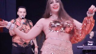 Diana Gabrielyan | Gaya klub malam Timur Tengah! Kebahagiaan yang sangat populer sekaligus elegan!