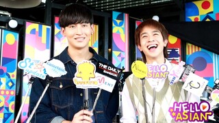 โอห์ม-ฟลุ้ค ปิดกล้อง 609 BedtimeStory ใจหาย แต่อยากให้ทุกคนได้ดูแล้ /3ปี รู้ใจเตรียมความพิเศษให้แฟนๆ