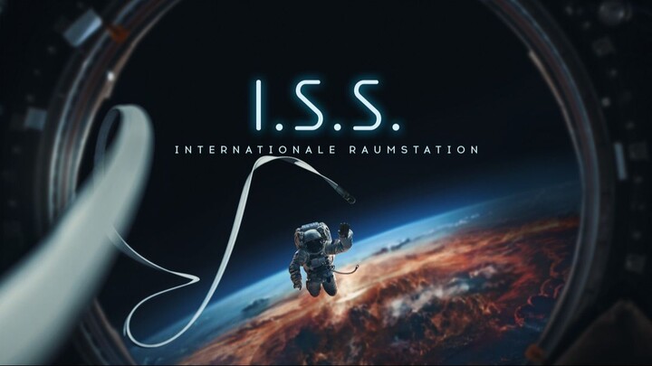 I.S.S. (2024) - SUB INDO