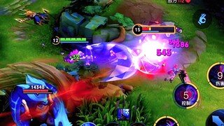 ความกล้าสามารถเพิ่มได้ แต่สติปัญญาลดลงได้