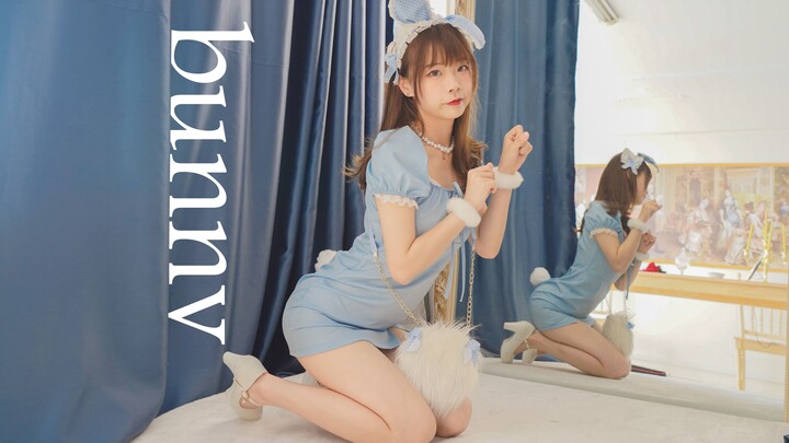 【百白】兔子是吃甜的还是辣的？bunnyᕱ⑅ᕱ