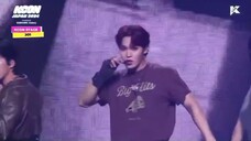 JPOP JO1 AT KCON JAPAN 2024 (SHO cut)
