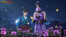 Martial Peak Episode 32 Sub Indo