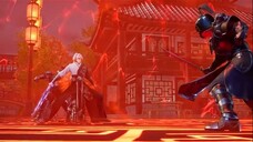 Episode 92 | Yishi Du Zun 2Nd Season (The Sovereign's Ascension 2Nd Season) Subtitle Indonesia