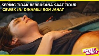 Berpetualang Ke Hutan Angker Berujung Hamil anak Setan - Pregnant Horror ep. 24