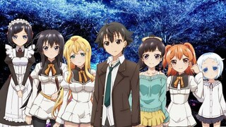 Shomin sample/Ep9