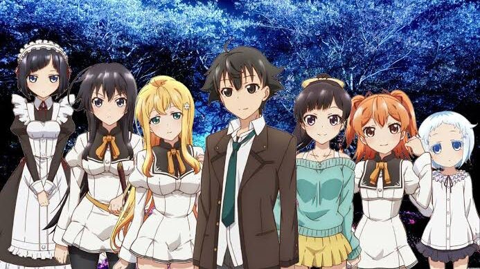 Shomin sample/Ep5
