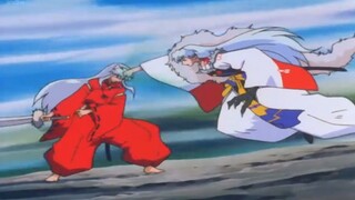 Inuyasha Episode 35 (Sub Indo)