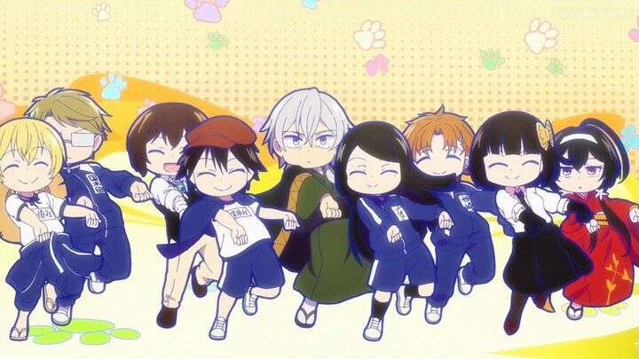 Ayo goyang DUMANG, bareng bsd wan 🤣