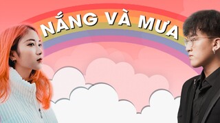 TỰ NHIÊN RỦ ĐƯỢC NẮNG CHƠI GAME KHÔNG CẦN THUÊ, NHISM HÓA ĐIÊN GÁNH TEAM | NHISM LOL