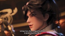 The Sword Emperor Of Eternity Eps 10 Sub Indo