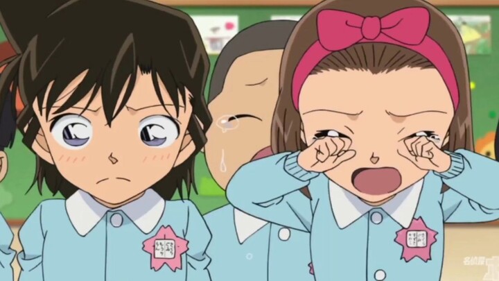 Detective Conan #kidmovie