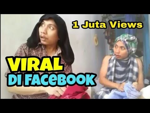 PARODY LUCU DANGDUT OLD TAPI GOLD - DELIMA