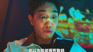 这是我见过最正义感的杀人犯，每次杀人都会赢得网友们的大力支持