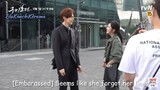 [ENGSUB] Tale Of The Nine Tailed kdrama behind the scenes making Lee Dong Wook Jo Bo Ah Kim Bum 구미호뎐