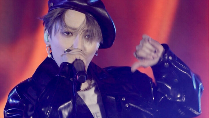 【Twilight | Liu Yuxin】Hot Party: The Divine Fairy Idol Rocks the Stage with a Full-Mic, High-Energy 
