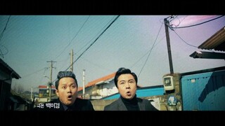 Strong Girl Bong Soon S01 Ep05 Hindi Dubbed