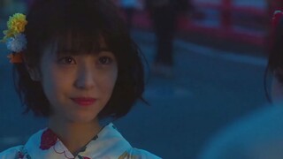 【Hamabe Minami】The charming Japanese short-haired girl