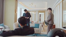 Tình Yêu Và Âm Mưu 2 EP 11 [Sub Việt]