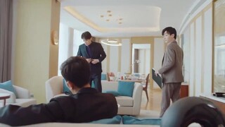 Tình Yêu Và Âm Mưu 2 EP 11 [Sub Việt]