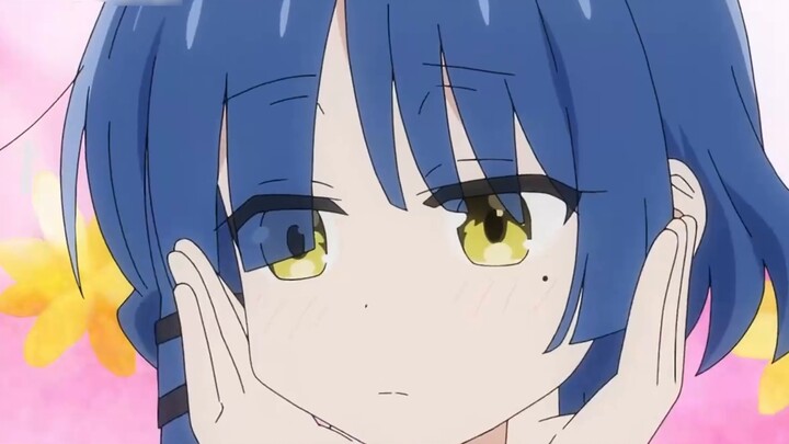 [October/Hobunsha] Lonely Rock and Shine Pochi-chan Final Trailer PV (Fake)