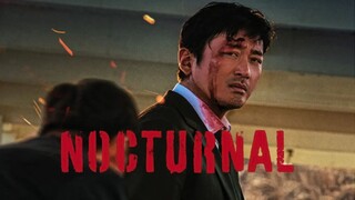 NOCTURNAL (2025) 1080p