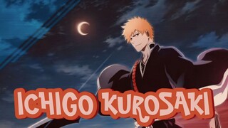 KEBAIKAN HATI ICHIGO - ANIME REVIEW