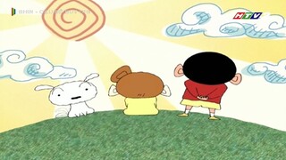 Shin Cậu bé bút chì tập 58 HTV2 lồng tiếng việt