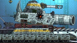 【Tank Animation】Advice is hard to hear