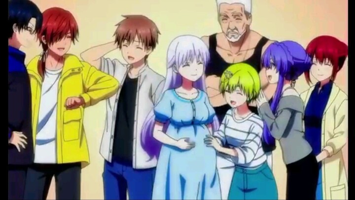 DarkVillain Master And Villain Disable husband  Manga  Anime World ❤️‍🩹❤️‍🩹