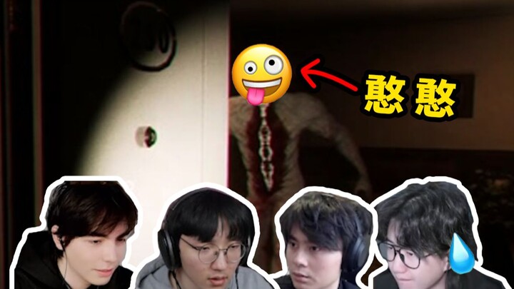 Quá vô lý! Chúng tôi đã thu nhận quái vật từ Phòng Sau!