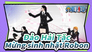 [Đảo Hải Tặc|MMD] Robin&Nami&Boa Hancock-Koshitantan