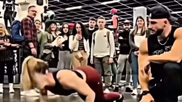 هل تعتقد حقًا أنك تستطيع؟