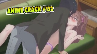Kalau posisi begini masa masih ditahan? [Anime Crack ] 132