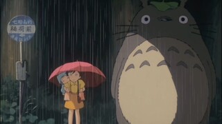 Totoro