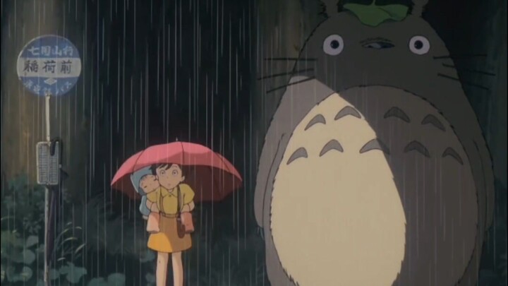 Totoro