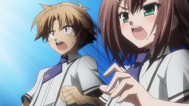 The heroine's food was used as a murder weapon, and the enemy died on the spot after drinking a sip.