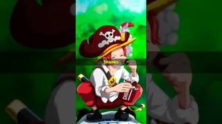 Ini Dia 28 + 4 Kru Bajak Laut Roger❗#shorts #shortsvideo #onepiece #bajaklaut #rayleigh #oden #roger