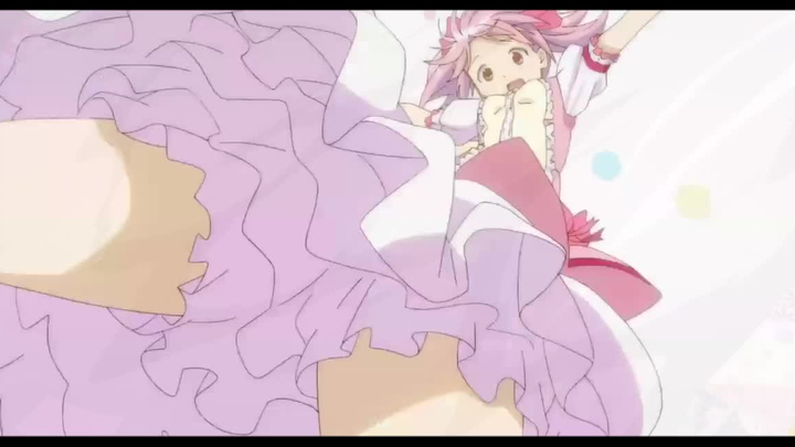 Haven't seen the magic circle yet? A trailer lets you feel the charm of this fairy animation