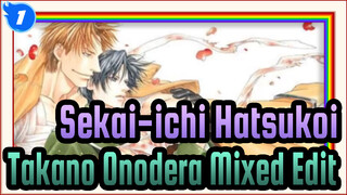 I Like Sakura, But I Like You More | Takano Onodera Mixed Edit_1