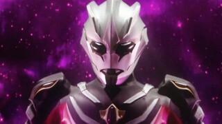 “Mì ăn liền” Super Tiga chiến đấu 05 khủng hoảng lớn! Cuộc tấn công của Mephisto