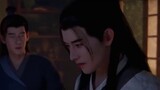 Volume 11, Chapter 38 of Mortal Cultivation of Immortality: Han Li accepts the girl Lan Yao as his d