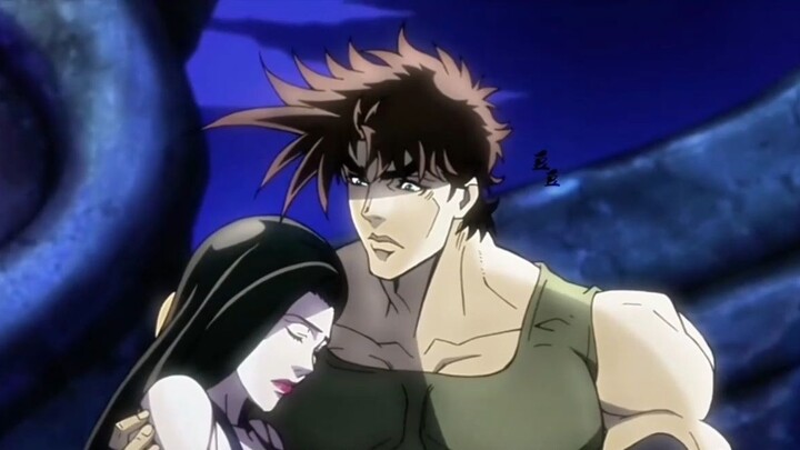 The mysterious background of Er Qiao has its own destiny.