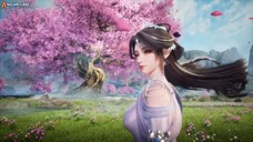 Ling Tian Di zun eps 36~40 sub indo