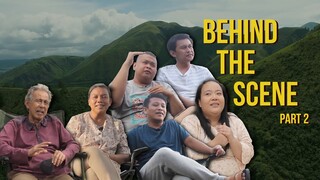 BEHIND THE SCENE: Ngeri-Ngeri Sedap (Part 2) - Missing Home | SUDAH TAYANG DI NETFLIX!